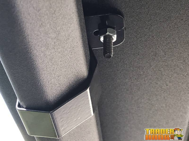 2018-2019 Can-Am Trail Aluminum Top | UTV ACCESSORIES - Free Shipping