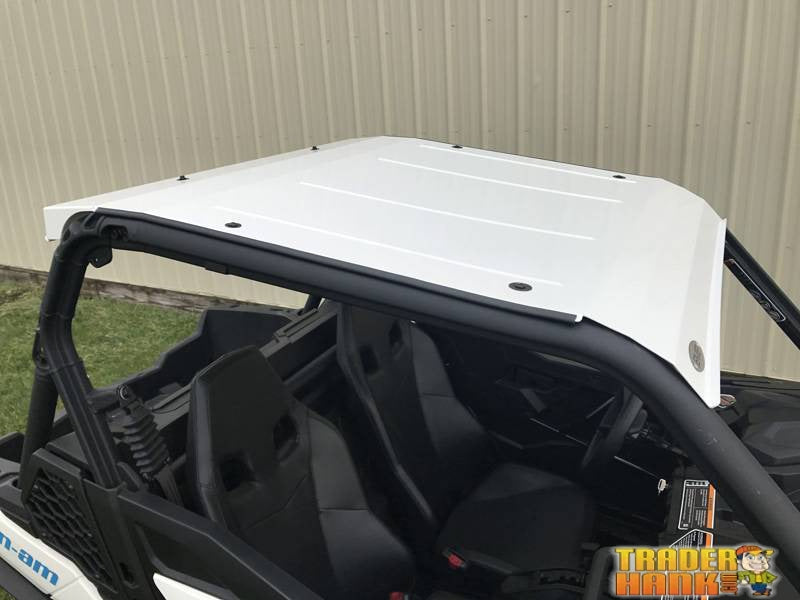 2018-2019 Can-Am Trail Aluminum Top | UTV ACCESSORIES - Free Shipping