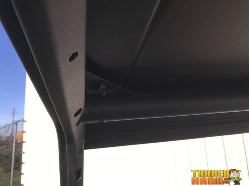 2018-2019 Can-Am Trail Aluminum Top | UTV ACCESSORIES - Free Shipping