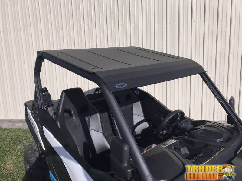 2018-2019 Can-Am Trail Aluminum Top | UTV ACCESSORIES - Free Shipping