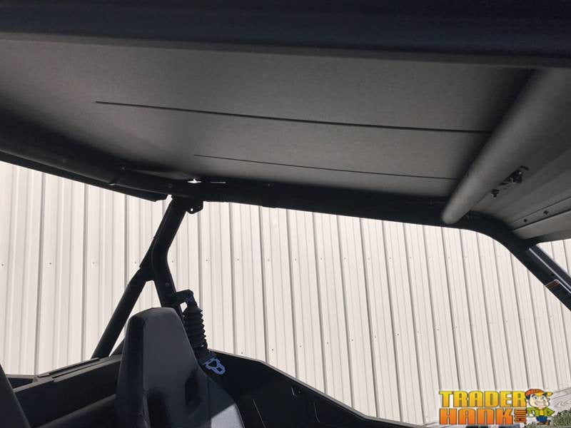 2018-2019 Can-Am Trail Aluminum Top | UTV ACCESSORIES - Free Shipping