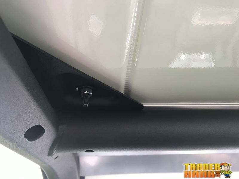 2018-2019 Can-Am Trail Aluminum Top | UTV ACCESSORIES - Free Shipping