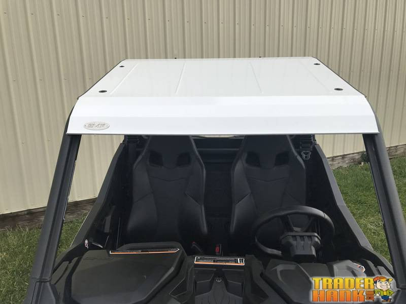 2018-2019 Can-Am Trail Aluminum Top | UTV ACCESSORIES - Free Shipping