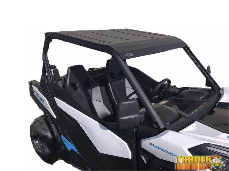 2018-2019 Can-Am Trail Aluminum Top | UTV ACCESSORIES - Free Shipping