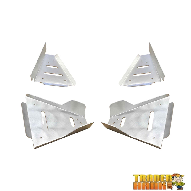 Can-Am Maverick X-MR Ricochet A-Arm/CV Boot Guard Set | Free shipping