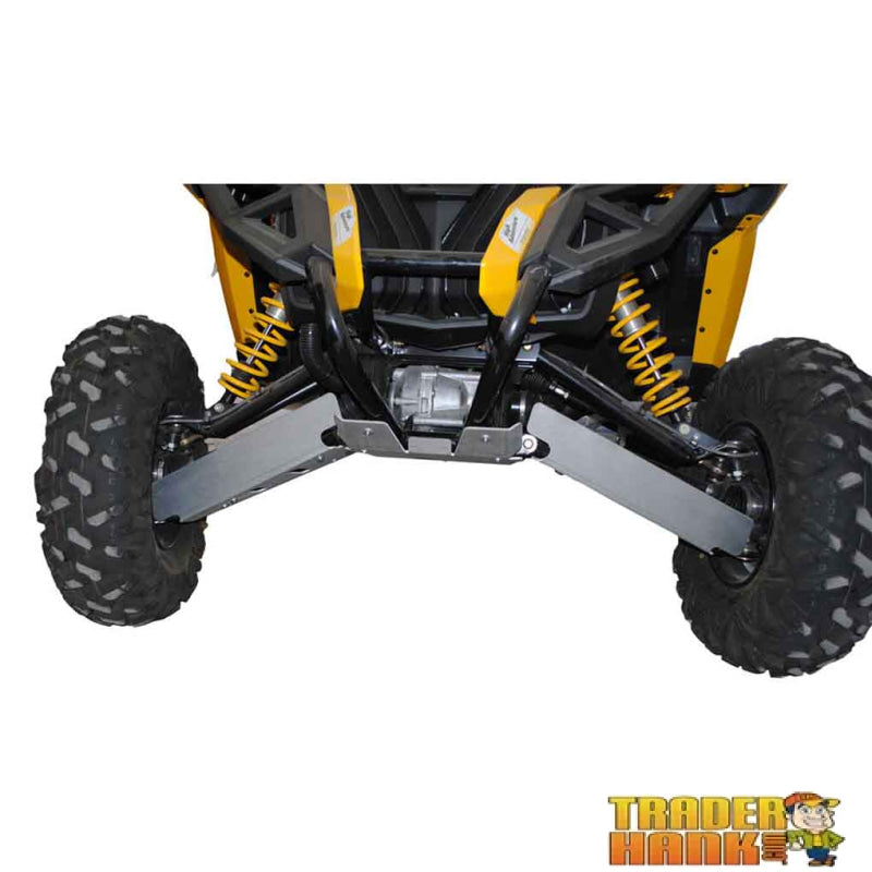 Can-Am Maverick X-MR Ricochet A-Arm/CV Boot Guard Set | Free shipping
