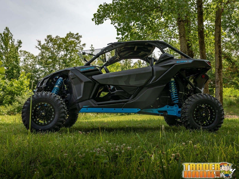 Can-Am Maverick X3 3 Lift Kit | Free shipping