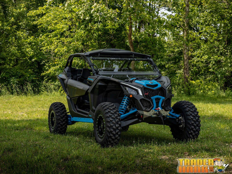 Can-Am Maverick X3 3 Lift Kit | Free shipping