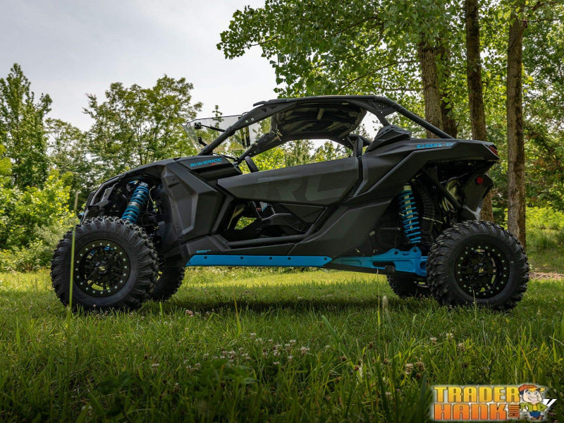 Can-Am Maverick X3 3 Lift Kit | Free shipping