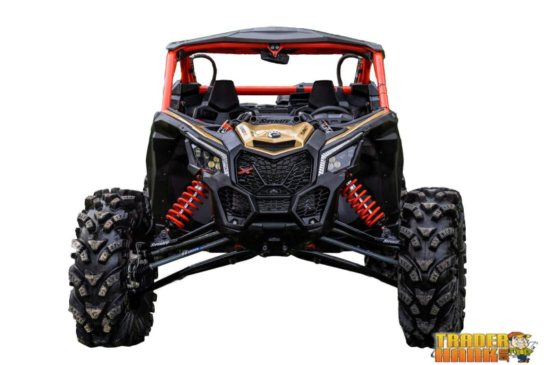 Can-Am Maverick X3 3 Lift Kit | Free shipping