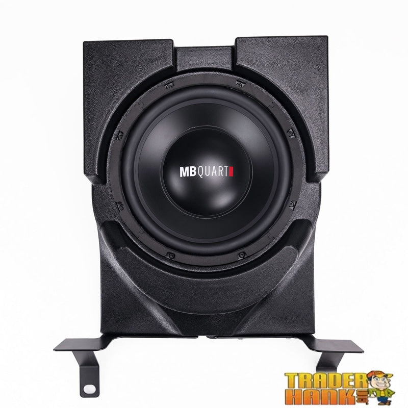 Can-Am Maverick X3 3 Speaker Amplified Audio Package AM/FM Bluetooth | Free shipping