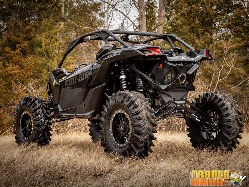 Can-Am Maverick X3 6’’ Lift Kit | UTV Accessories - Free shipping