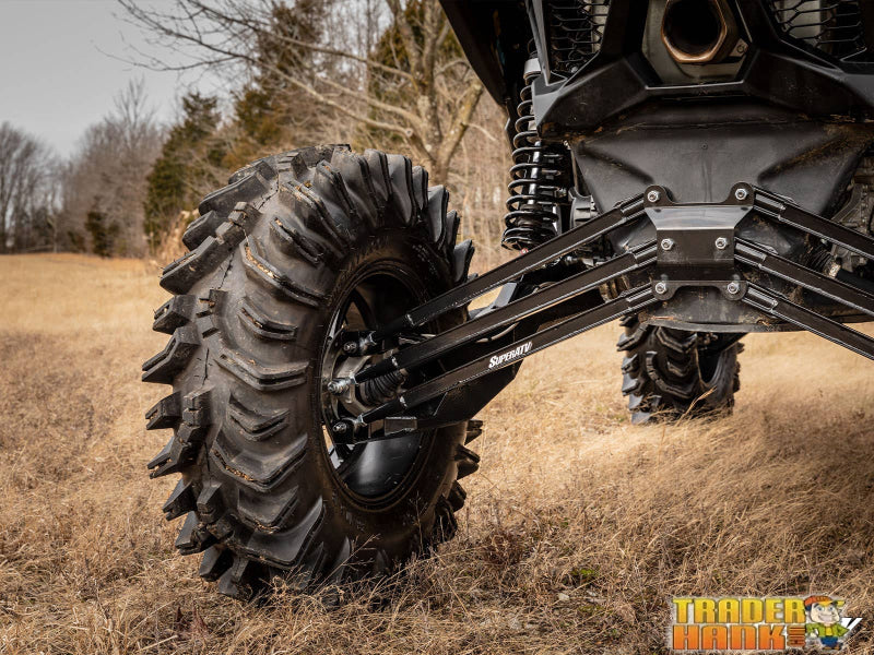 Can-Am Maverick X3 6’’ Lift Kit | UTV Accessories - Free shipping