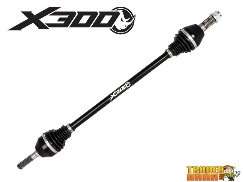 Can-Am Maverick X3 6 Lift Kit | UTV Accessories - Free shipping