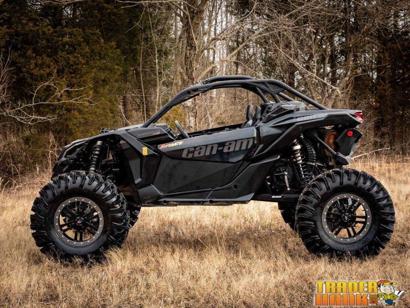 Can-Am Maverick X3 6 Lift Kit | UTV Accessories - Free shipping