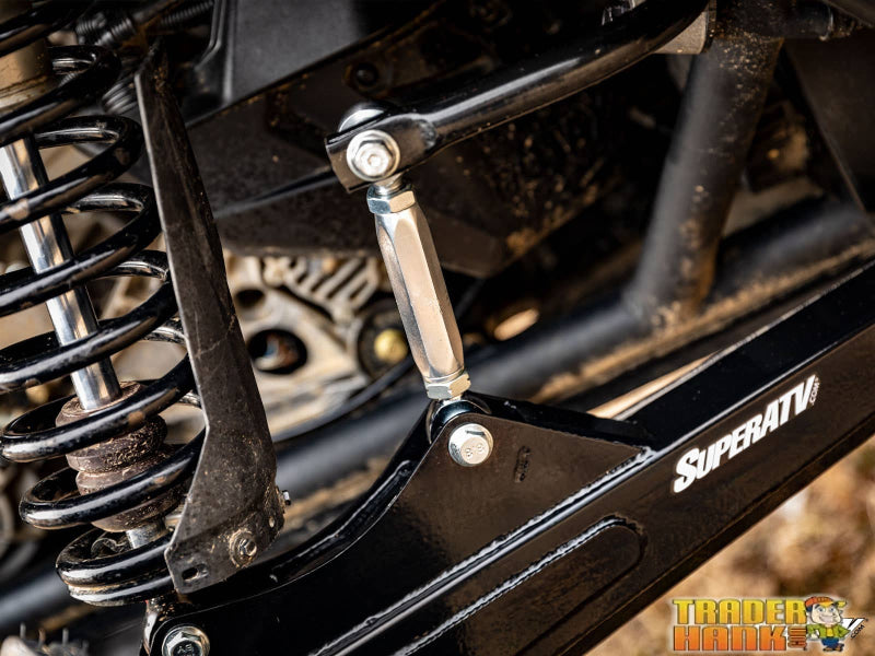 Can-Am Maverick X3 6’’ Lift Kit | UTV Accessories - Free shipping