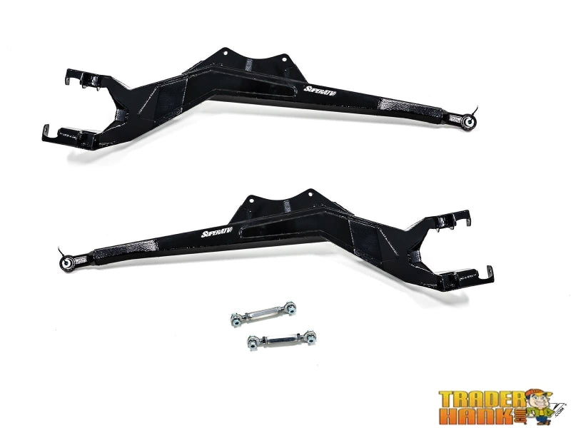 Can-Am Maverick X3 6’’ Lift Kit | UTV Accessories - Free shipping