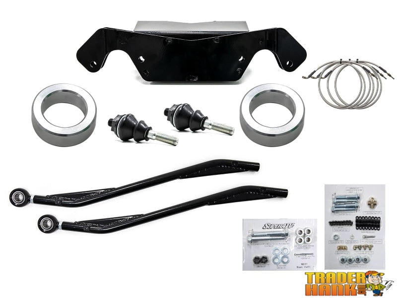 Can-Am Maverick X3 6’’ Lift Kit | UTV Accessories - Free shipping