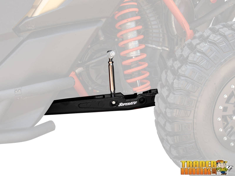 Can-Am Maverick X3 72’’ Rear Trailing Arms | UTV Accessories - Free shipping