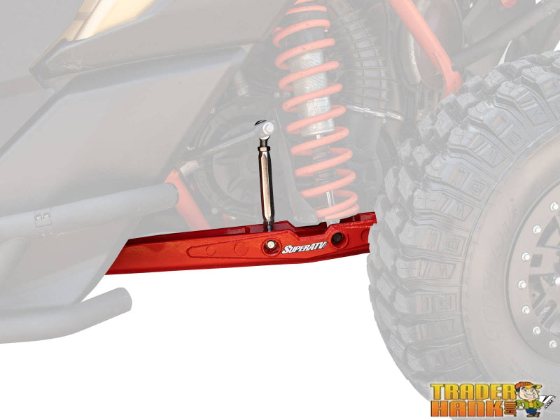 Can-Am Maverick X3 72 Rear Trailing Arms | UTV Accessories - Free shipping