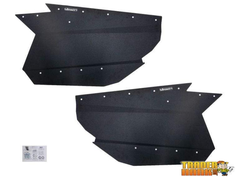 Can-Am Maverick X3 Aluminum Doors | Super ATV Doors - Free Shipping