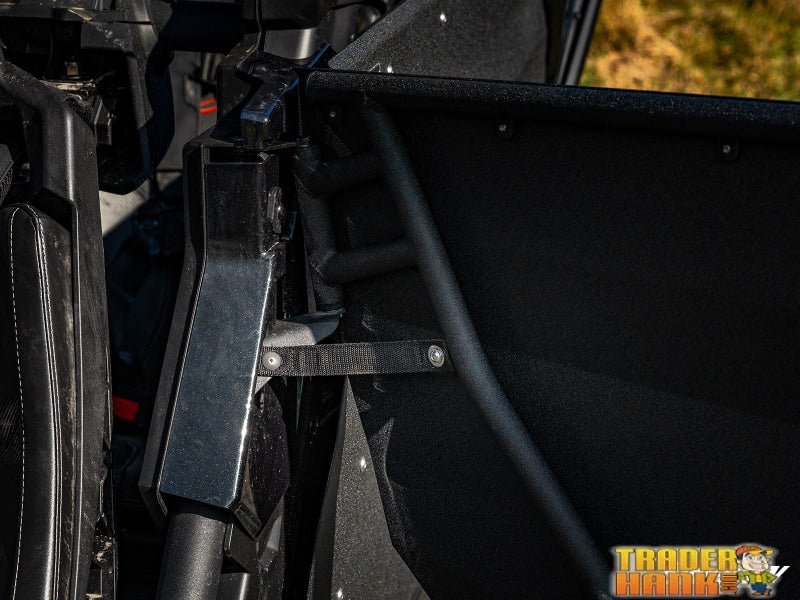 Can-Am Maverick X3 Aluminum Doors | Free shipping