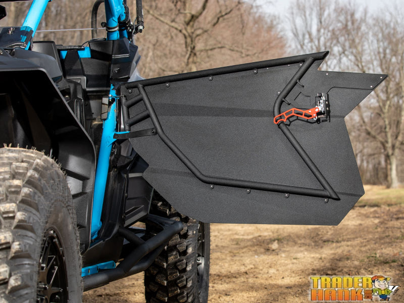 Can-Am Maverick X3 Aluminum Doors | Free shipping