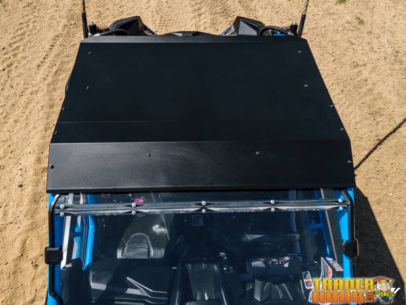 Can-Am Maverick X3 Aluminum Roof | Free shipping