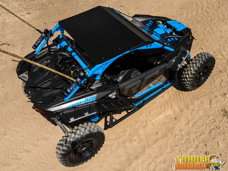 Can-Am Maverick X3 Aluminum Roof | Free shipping