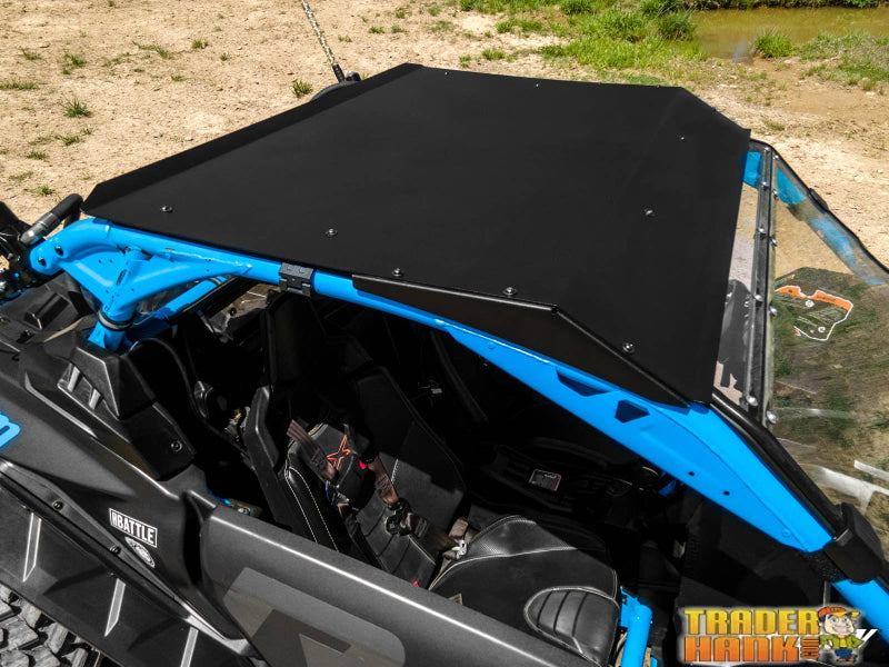 Can-Am Maverick X3 Aluminum Roof | Free shipping