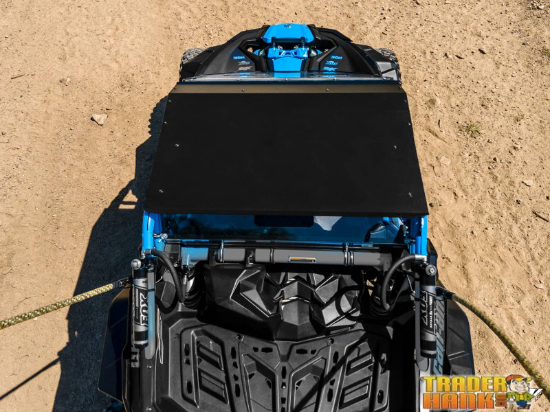 Can-Am Maverick X3 Aluminum Roof | Free shipping