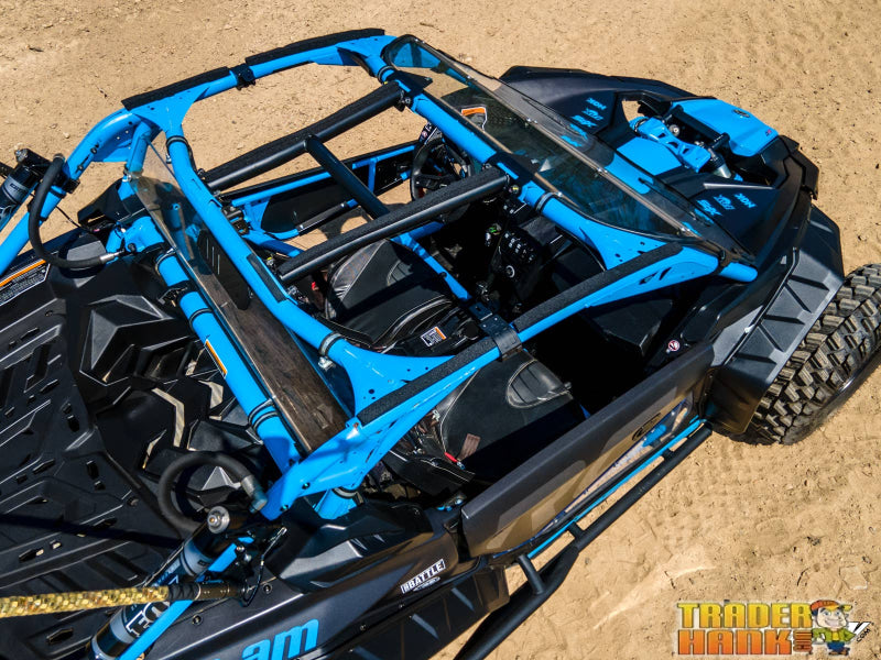 Can-Am Maverick X3 Aluminum Roof | Free shipping