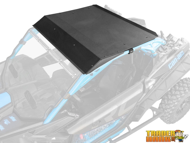 Can-Am Maverick X3 Aluminum Roof | Free shipping