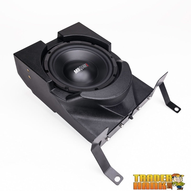 Can-Am Maverick X3 Amplified Audio System 5-Speaker AM/FM Bluetooth | Free shipping