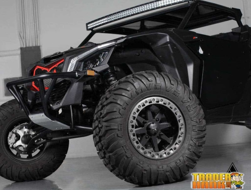 Can-Am Maverick X3 Assault Industries F-22 Doors | UTV Accessories - Free shipping