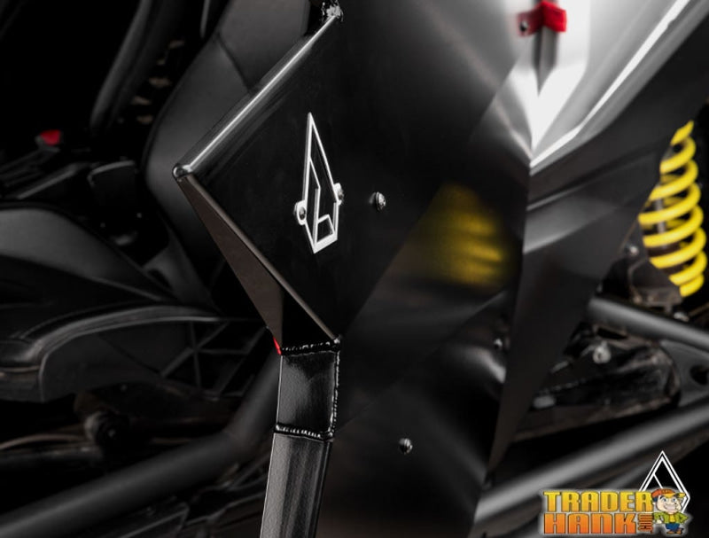 Can-Am Maverick X3 Assault Industries F-22 Doors | UTV Accessories - Free shipping