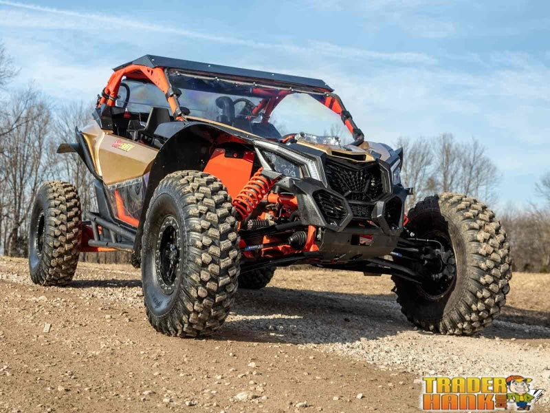 Can-Am Maverick X3 Atlas Pro 2 Forward Offset A-Arms | UTV Accessories - Free shipping