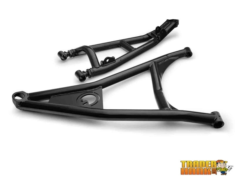 Can-Am Maverick X3 Atlas Pro 2 Forward Offset A-Arms | UTV Accessories - Free shipping