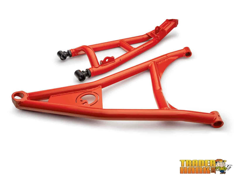 Can-Am Maverick X3 Atlas Pro 2 Forward Offset A-Arms | UTV Accessories - Free shipping