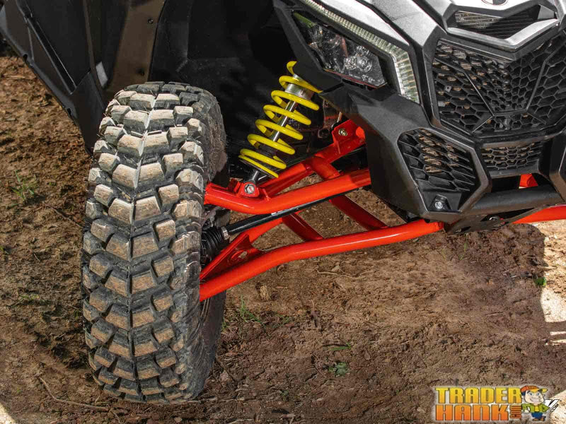 Can-Am Maverick X3 Atlas Pro A-Arms | UTV Accessories - Free shipping