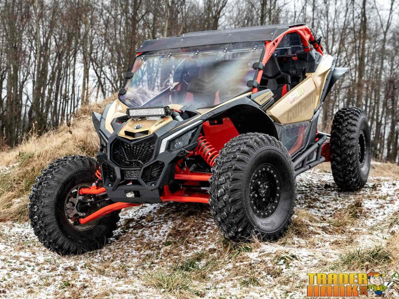 Can-Am Maverick X3 Atlas Pro A-Arms | UTV Accessories - Free shipping