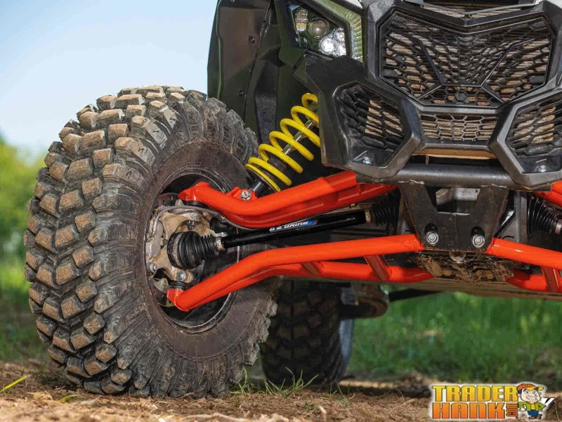 Can-Am Maverick X3 Atlas Pro A-Arms | UTV Accessories - Free shipping