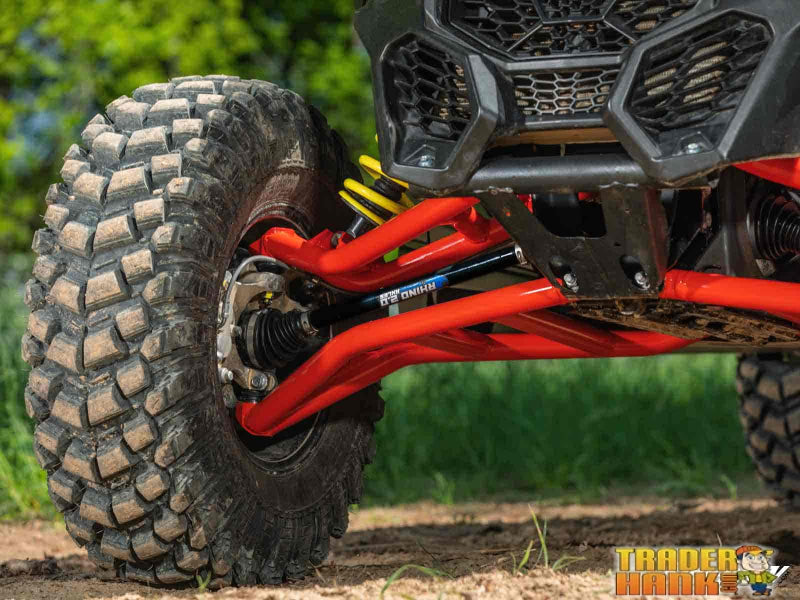 Can-Am Maverick X3 Atlas Pro A-Arms | UTV Accessories - Free shipping