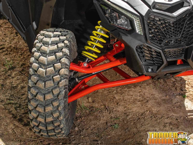Can-Am Maverick X3 Atlas Pro A-Arms | UTV Accessories - Free shipping