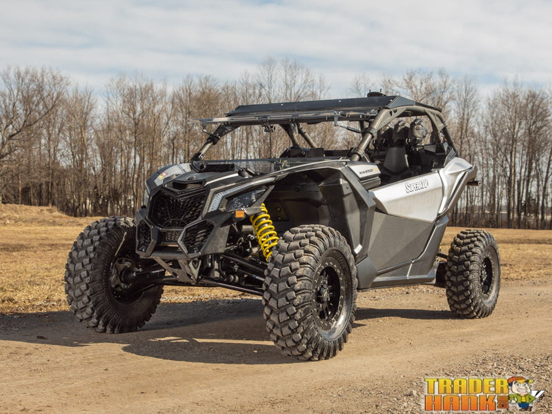 Can-Am Maverick X3 Atlas Pro A-Arms | UTV Accessories - Free shipping