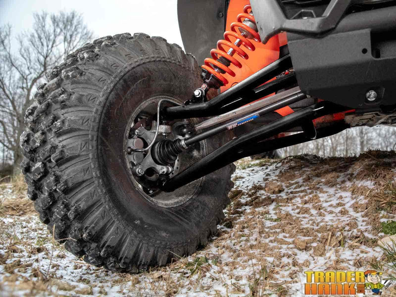 Can-Am Maverick X3 Atlas Pro A-Arms | UTV Accessories - Free shipping