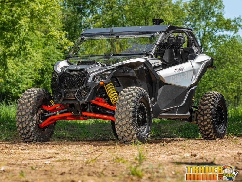 Can-Am Maverick X3 Atlas Pro A-Arms | UTV Accessories - Free shipping