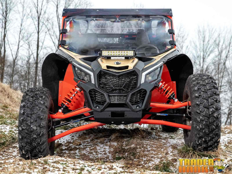 Can-Am Maverick X3 Atlas Pro A-Arms | UTV Accessories - Free shipping