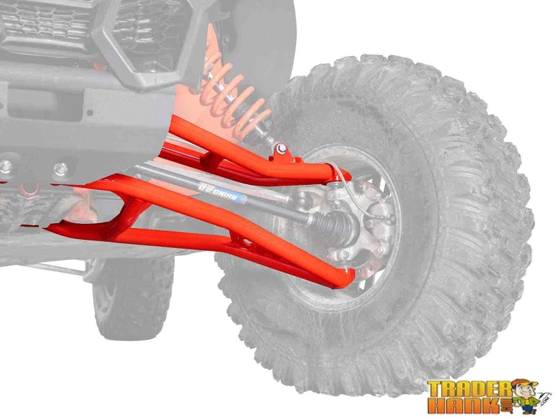 Can-Am Maverick X3 Atlas Pro A-Arms | UTV Accessories - Free shipping