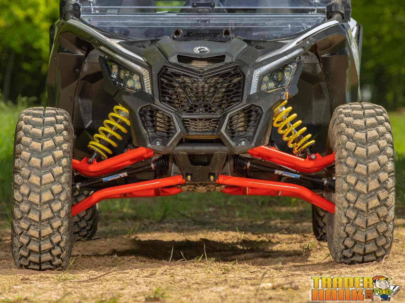 Can-Am Maverick X3 Atlas Pro A-Arms | UTV Accessories - Free shipping